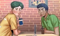 Secret Life - Chapter 76
