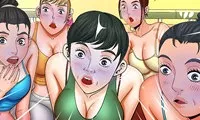 Secret Life - Chapter 92