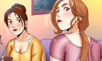 Secret Life - Chapter 94