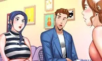 Secret Life - Chapter 95