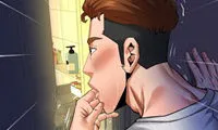 Secret Life - Chapter 96