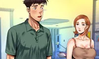 Secret Life - Chapter 97