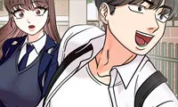 Secret Siblings - Chapter 28