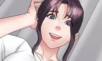 Secret Workouts - Chapter 13