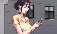 Secret Workouts - Chapter 15