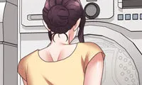 Secret Workouts - Chapter 16