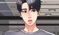 Secret Workouts - Chapter 17
