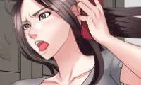 Secret Workouts - Chapter 21