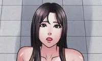 Secret Workouts - Chapter 30