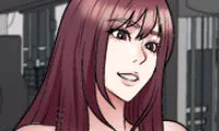 Secret Workouts - Chapter 5