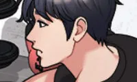 Secret Workouts - Chapter 7