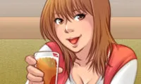 Secret Workshop - Chapter 13