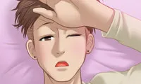 Secret Workshop - Chapter 17