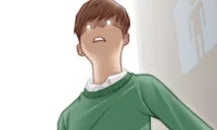 Secret Workshop - Chapter 1