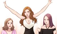 Secret Workshop - Chapter 20