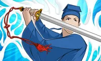 Secret World of Martial Arts - Chapter 14