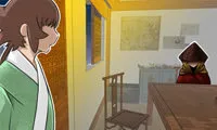 Secret World of Martial Arts - Chapter 20