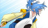 Secret World of Martial Arts - Chapter 27