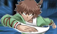Secret World of Martial Arts - Chapter 2