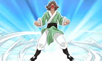 Secret World of Martial Arts - Chapter 38