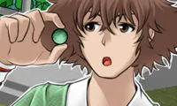Secret World of Martial Arts - Chapter 3