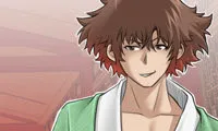 Secret World of Martial Arts - Chapter 5