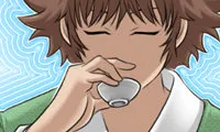Secret World of Martial Arts - Chapter 6