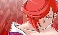Secret World of Martial Arts - Chapter 7