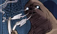 Secret Zoo - Chapter 12