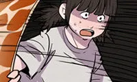 Secret Zoo - Chapter 21