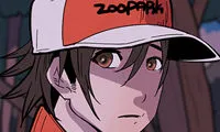 Secret Zoo - Chapter 32
