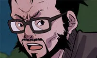 Secret Zoo - Chapter 37