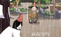 Secret Zoo - Chapter 48