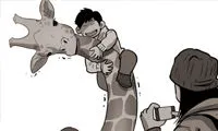 Secret Zoo - Chapter 49