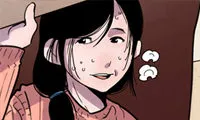 Secret Zoo - Chapter 5