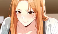Seductive Curves: The Waxing Shop Managers - Chapter 20