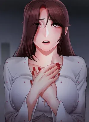 Sensual Lessons - Chapter 13