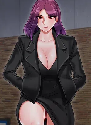 Sensual Lessons - Chapter 28