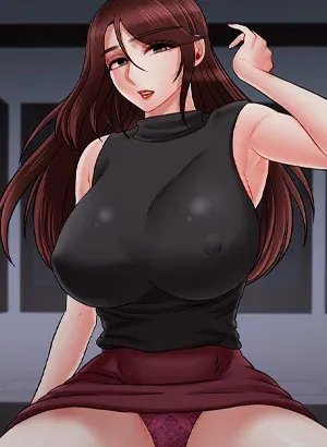 Sensual Lessons - Chapter 33