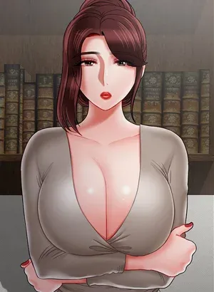 Sensual Lessons - Chapter 34