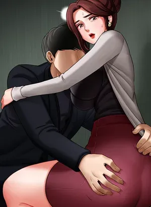 Sensual Lessons - Chapter 3