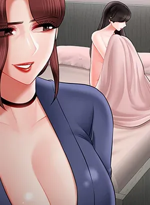 Sensual Lessons - Chapter 42