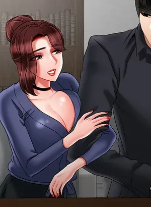 Sensual Lessons - Chapter 43