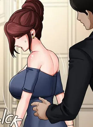 Sensual Lessons - Chapter 4