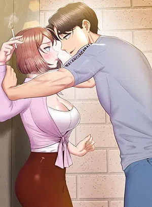 Sensual Smartwatch - Chapter 20