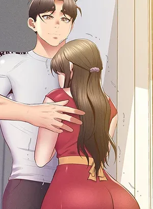 Sensual Smartwatch - Chapter 27