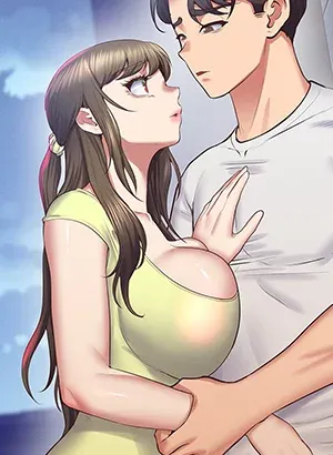 Sensual Smartwatch - Chapter 32