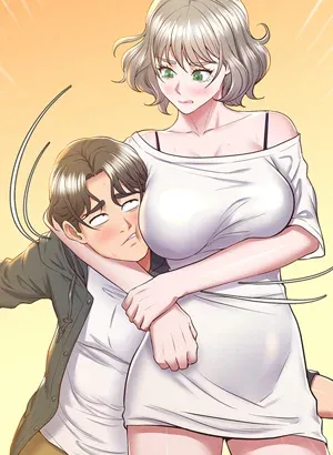 Sensual Smartwatch - Chapter 5