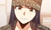 Sergeant Brynn - Chapter 11