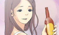 Sex Note - Chapter 17